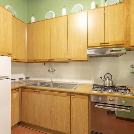 Mamo Florence - Feelgood Apartment ภายนอก รูปภาพ