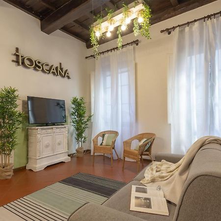 Mamo Florence - Feelgood Apartment ภายนอก รูปภาพ