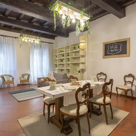 Mamo Florence - Feelgood Apartment ภายนอก รูปภาพ