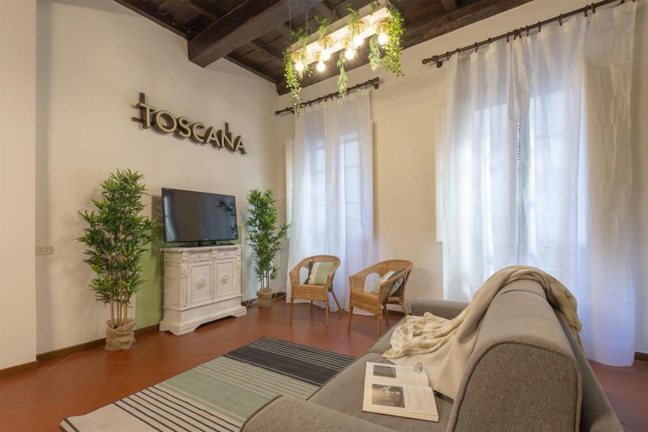 Mamo Florence - Feelgood Apartment ภายนอก รูปภาพ