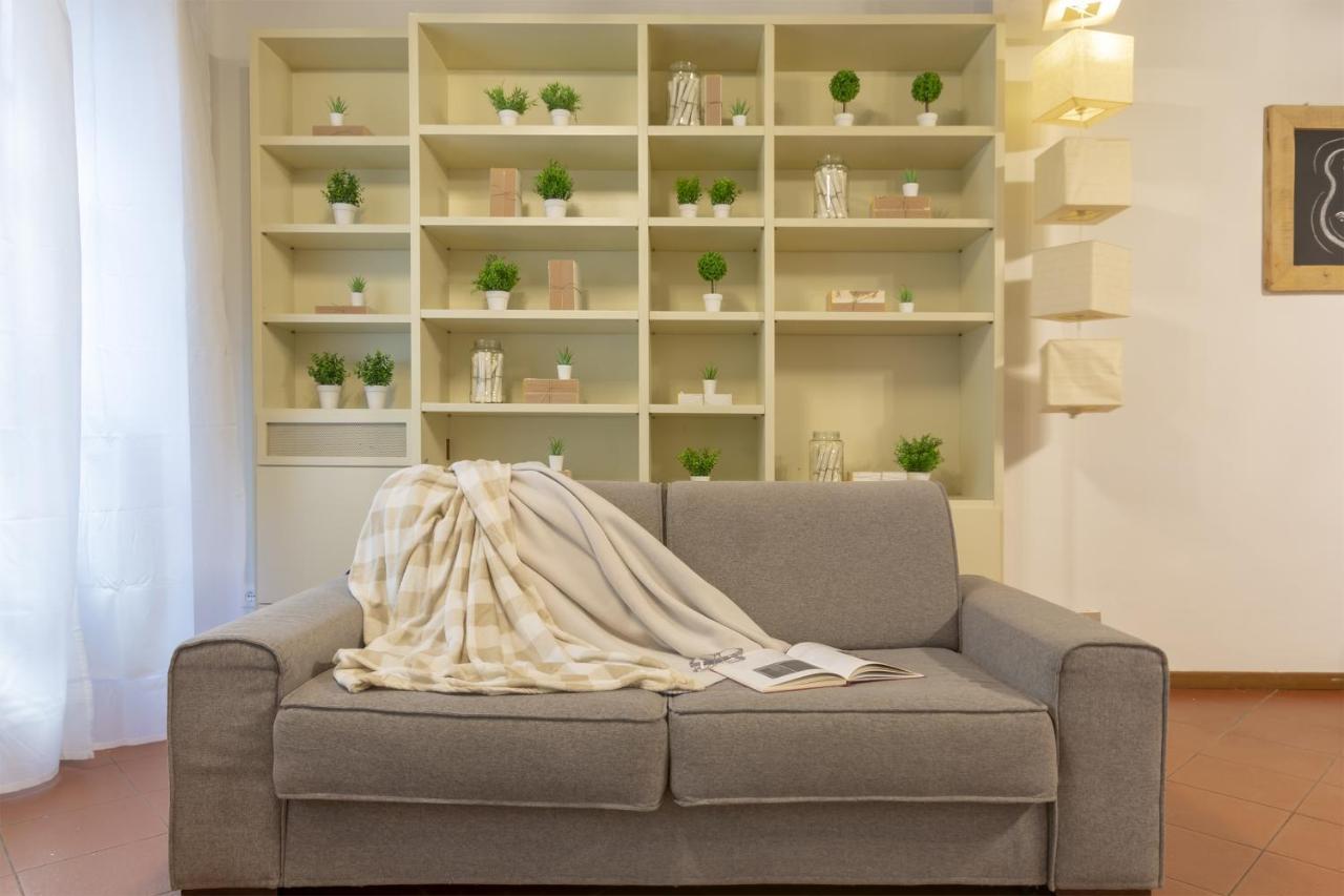 Mamo Florence - Feelgood Apartment ภายนอก รูปภาพ