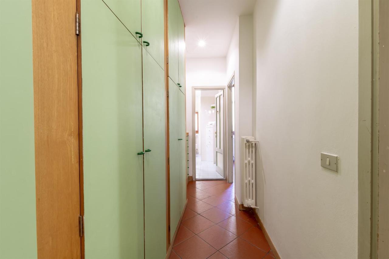 Mamo Florence - Feelgood Apartment ภายนอก รูปภาพ