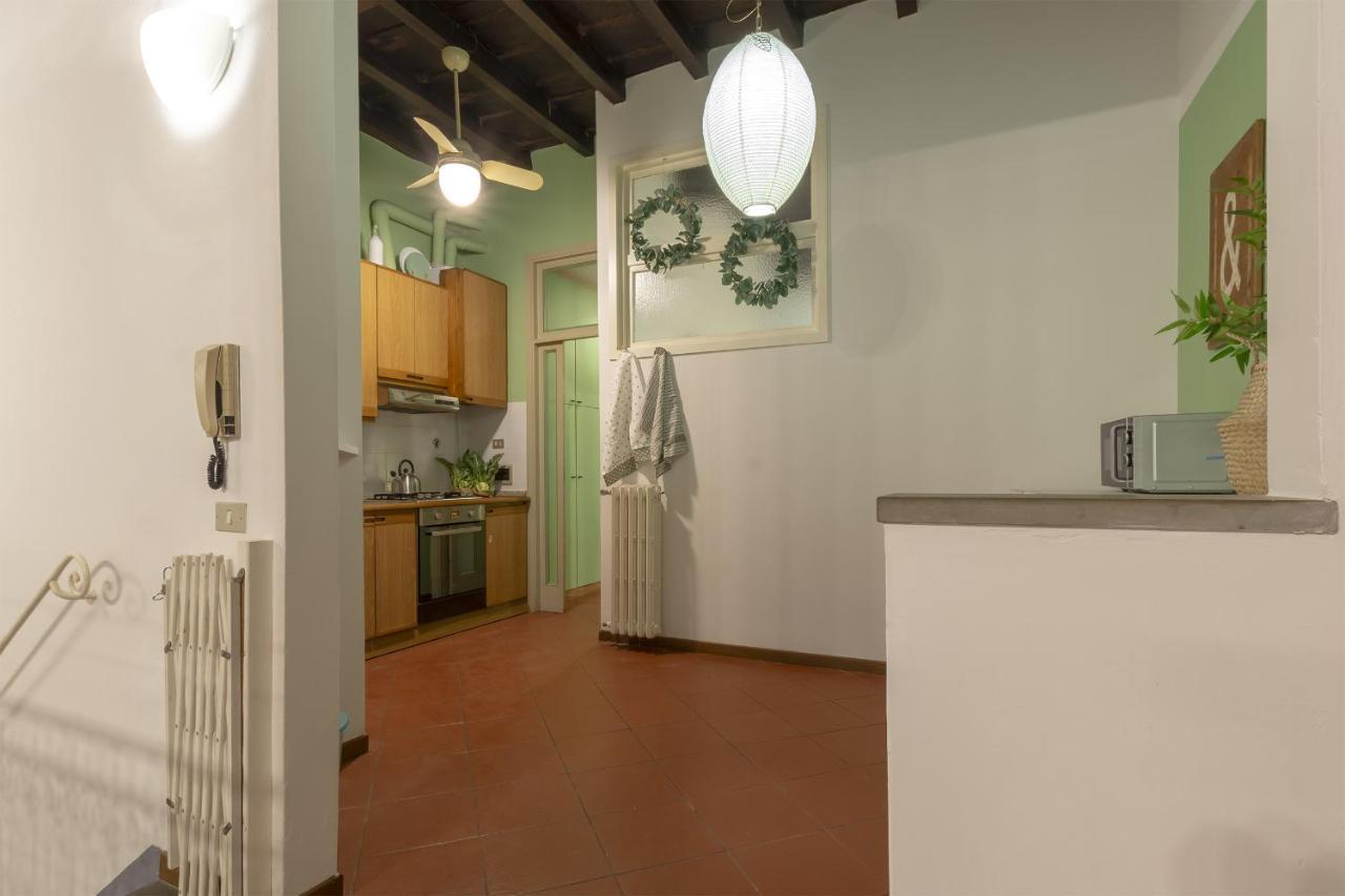 Mamo Florence - Feelgood Apartment ภายนอก รูปภาพ