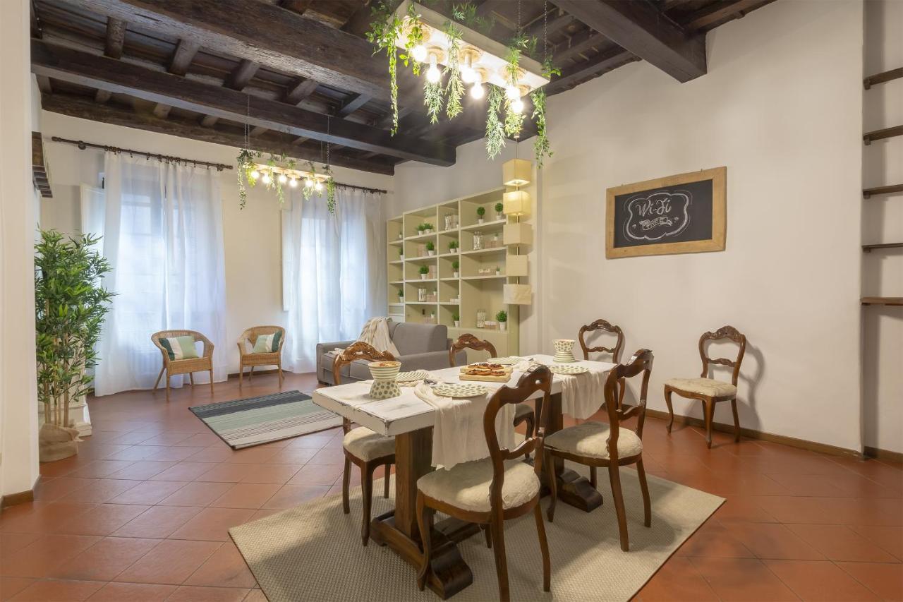 Mamo Florence - Feelgood Apartment ภายนอก รูปภาพ