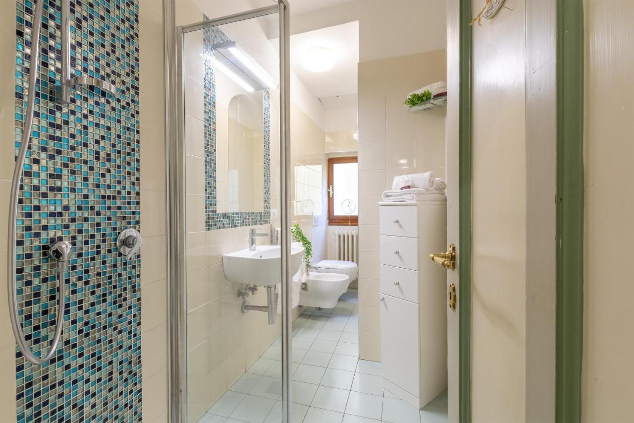 Mamo Florence - Feelgood Apartment ภายนอก รูปภาพ