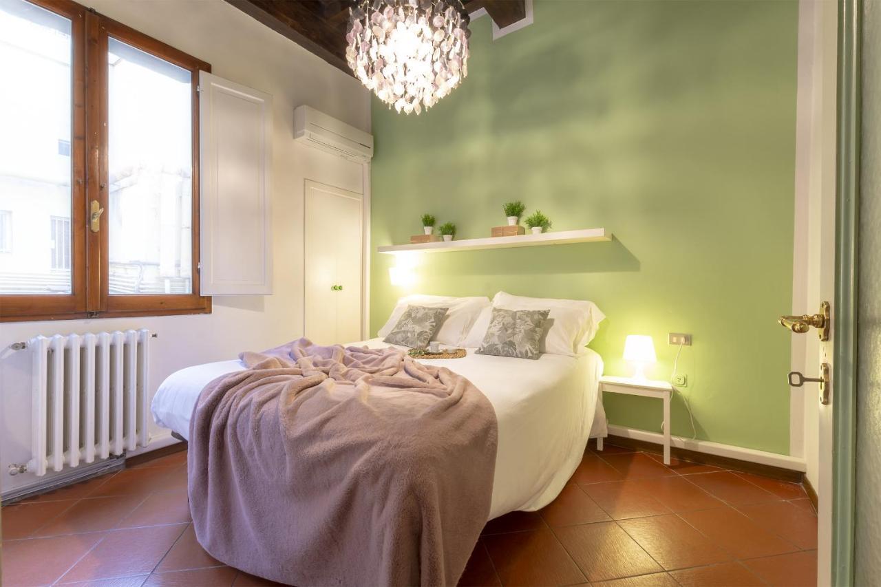 Mamo Florence - Feelgood Apartment ภายนอก รูปภาพ