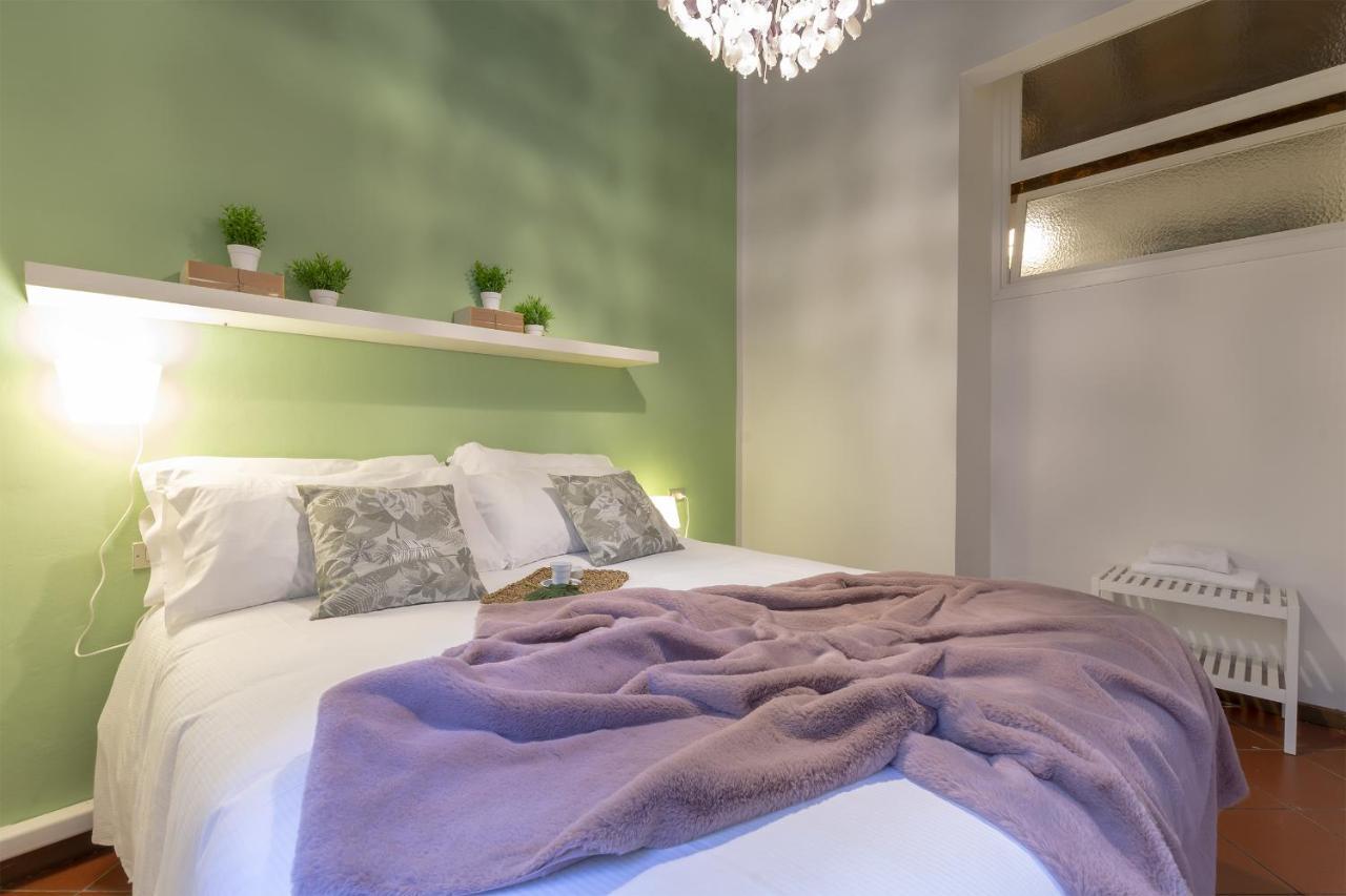 Mamo Florence - Feelgood Apartment ภายนอก รูปภาพ
