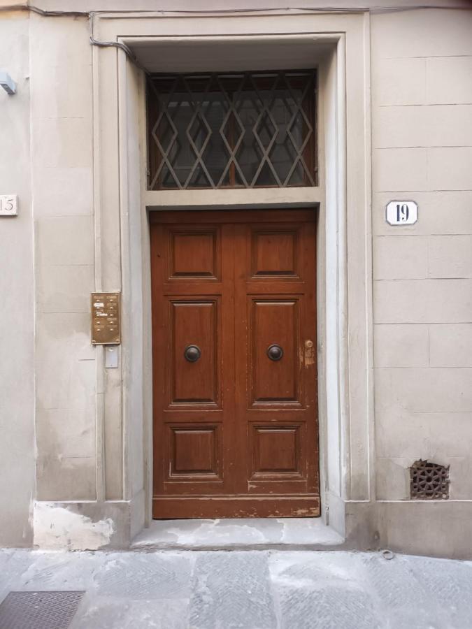 Mamo Florence - Feelgood Apartment ภายนอก รูปภาพ
